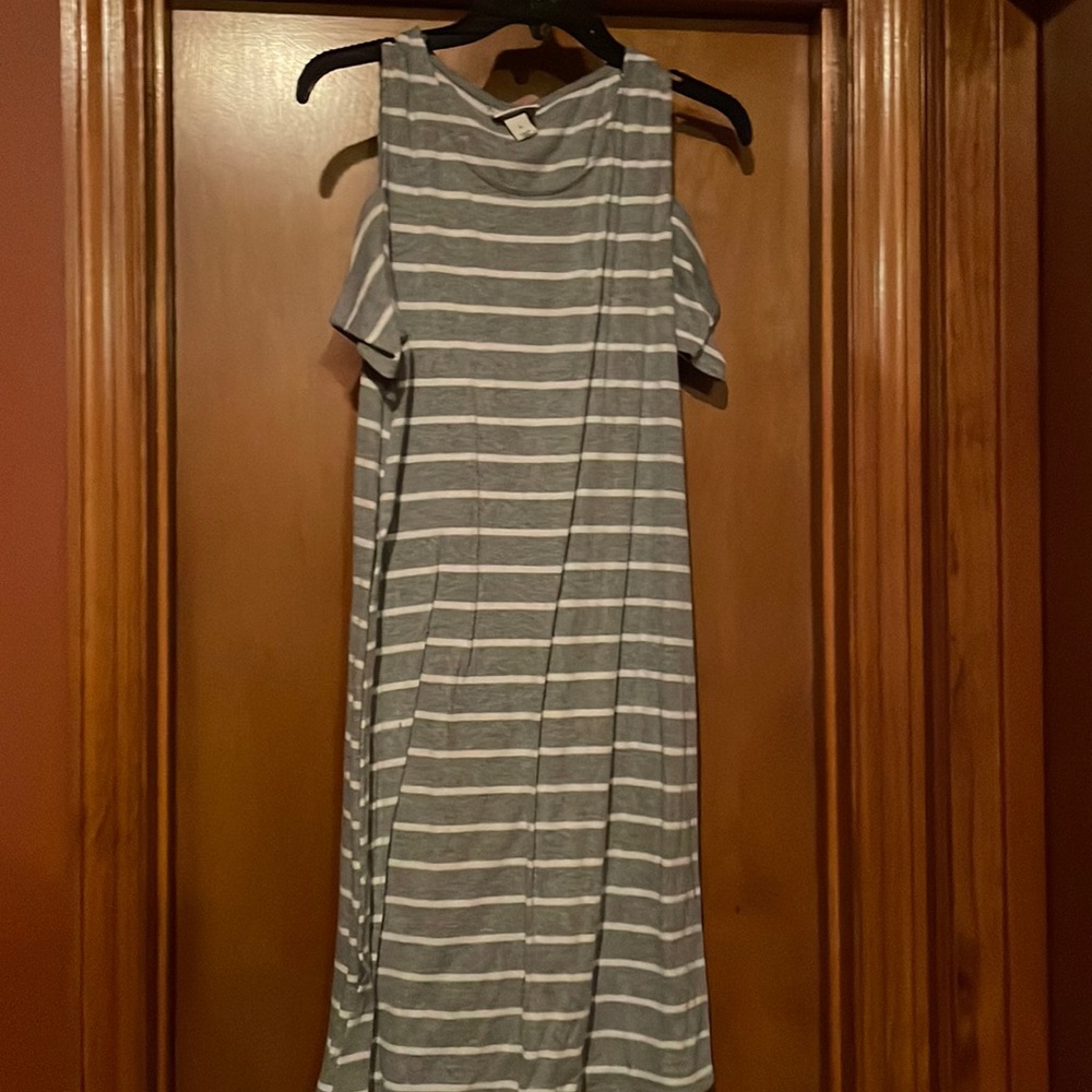 Gently used sundress